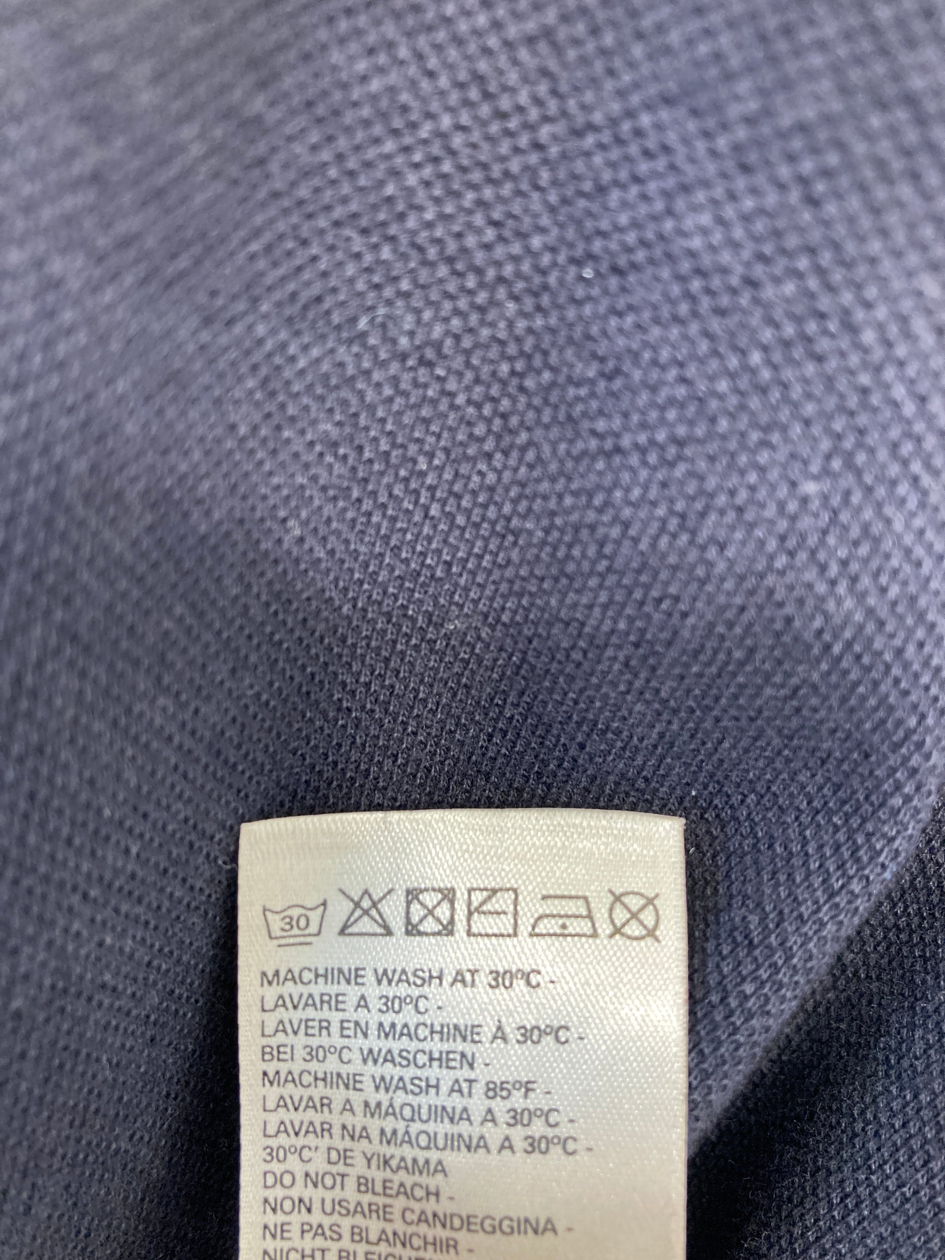 Diesel Polo Skjorte